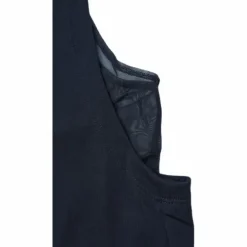 Ts Lightweight 2In1 Tank Black
