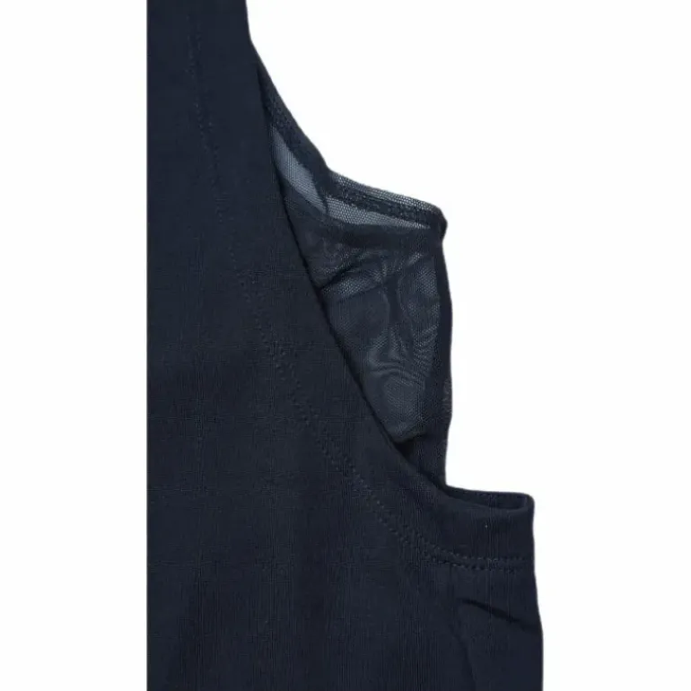 Ts Lightweight 2In1 Tank Black