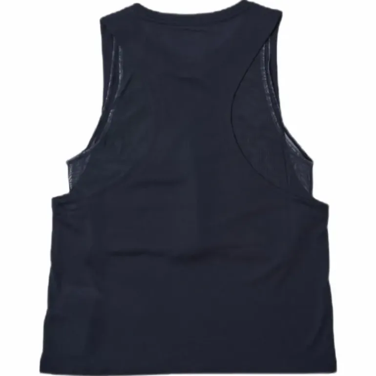 Ts Lightweight 2In1 Tank Black