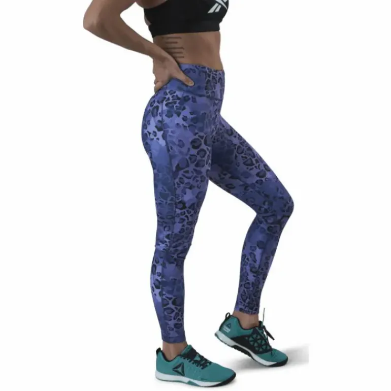 Ts Lux Bold Tight- Modern Purple