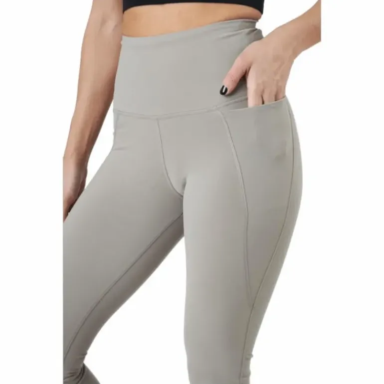 Ts Lux Hr Tight Bougry