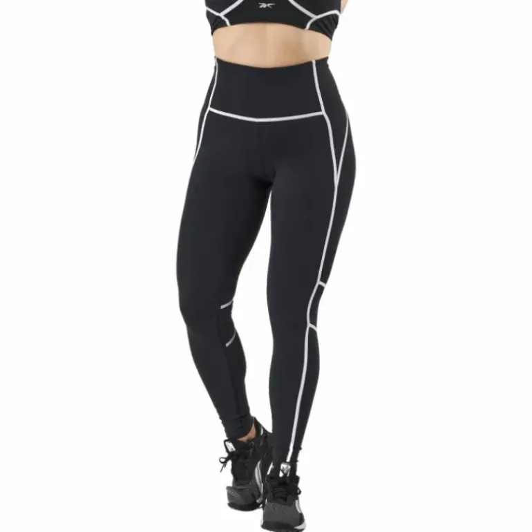 Ts Lux Hr Tight- Cb Black
