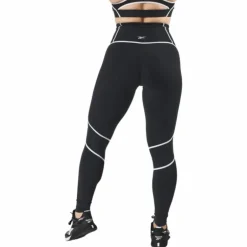 Ts Lux Hr Tight- Cb Black
