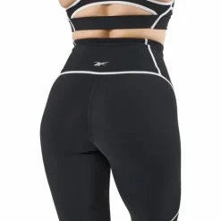 Ts Lux Hr Tight- Cb Black
