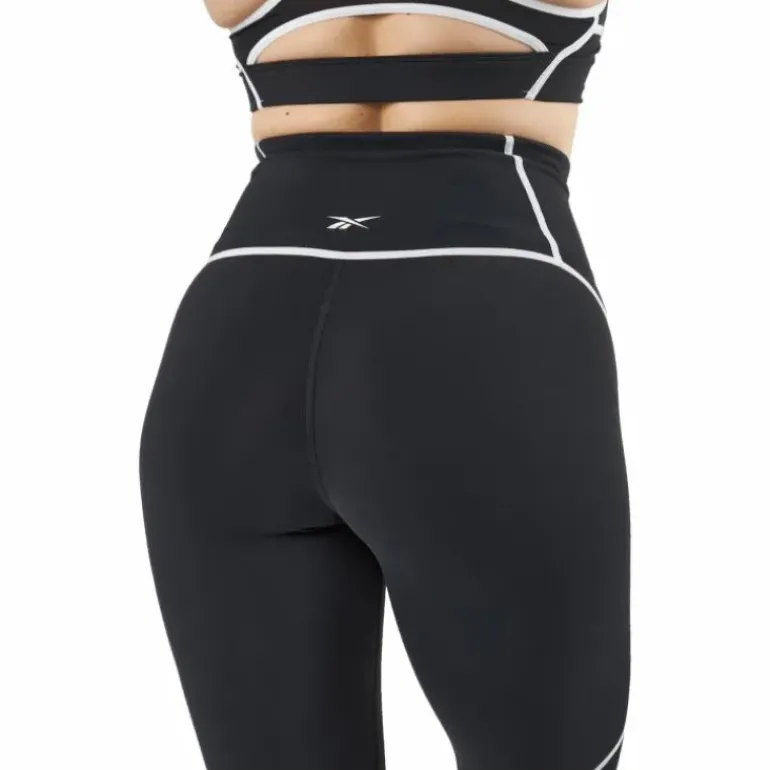 Ts Lux Hr Tight- Cb Black