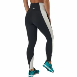 Ts Lux Hr Tight- Cb Black/stucco