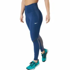 Ts Lux Perform Perf Tight Batblu