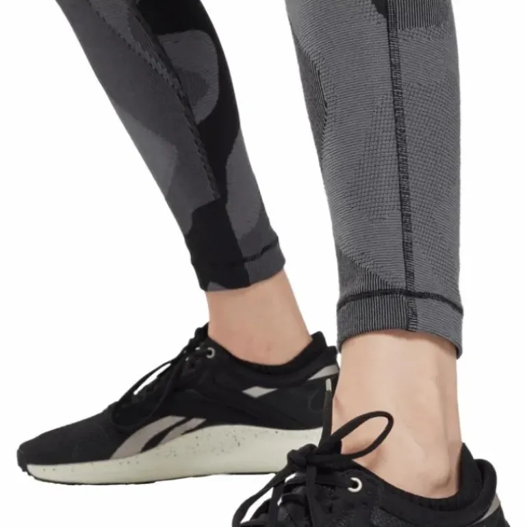 Ts Lux Tight- Jacquard Black