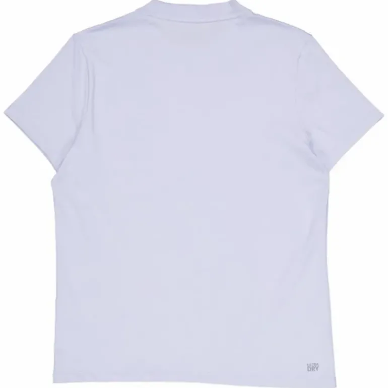 T-shirt Core Performance Phoenix Blue