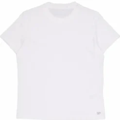 T-shirt Core Performance White