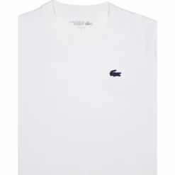 T-shirt Core Performance White