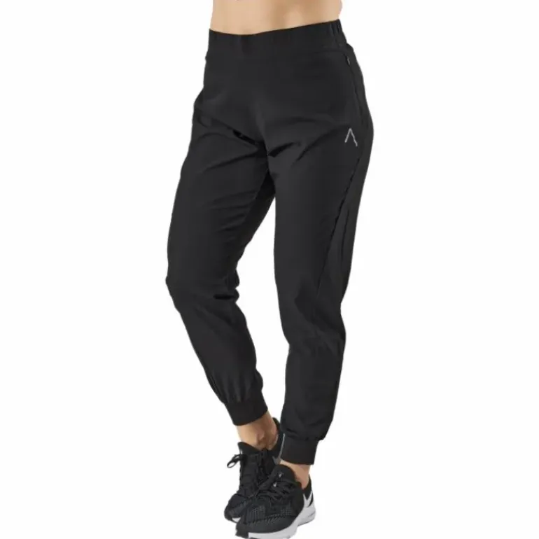 Tulip Ii Jet Black
