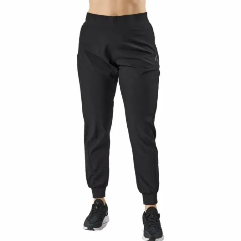 Tulip Ii Pant Black