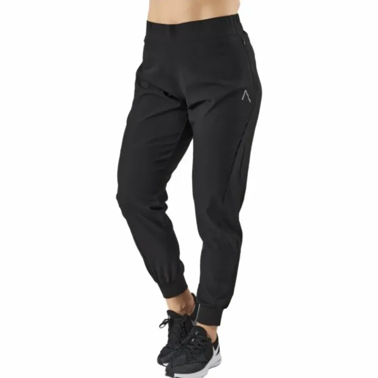 Tulip Ii Pant Black