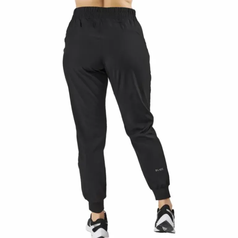 Tulip Ii Pant Black
