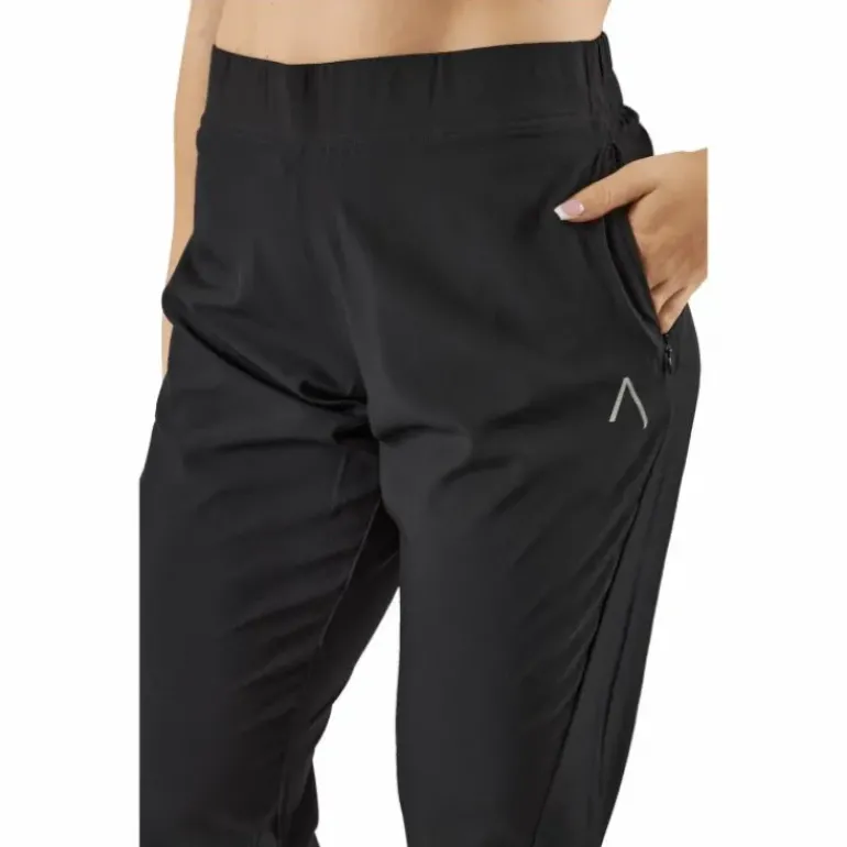 Tulip Ii Pant Black