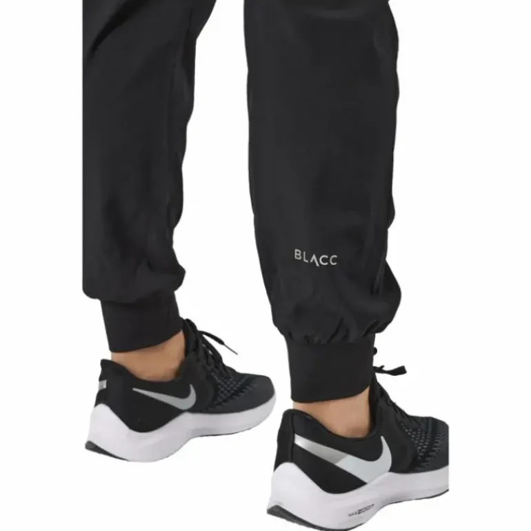 Tulip Ii Pant Black