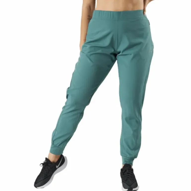 Tulip Ii Pant Sagebush Green