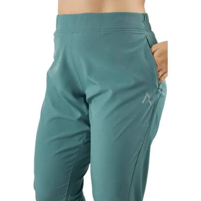 Tulip Ii Pant Sagebush Green