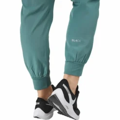 Tulip Ii Pant Sagebush Green