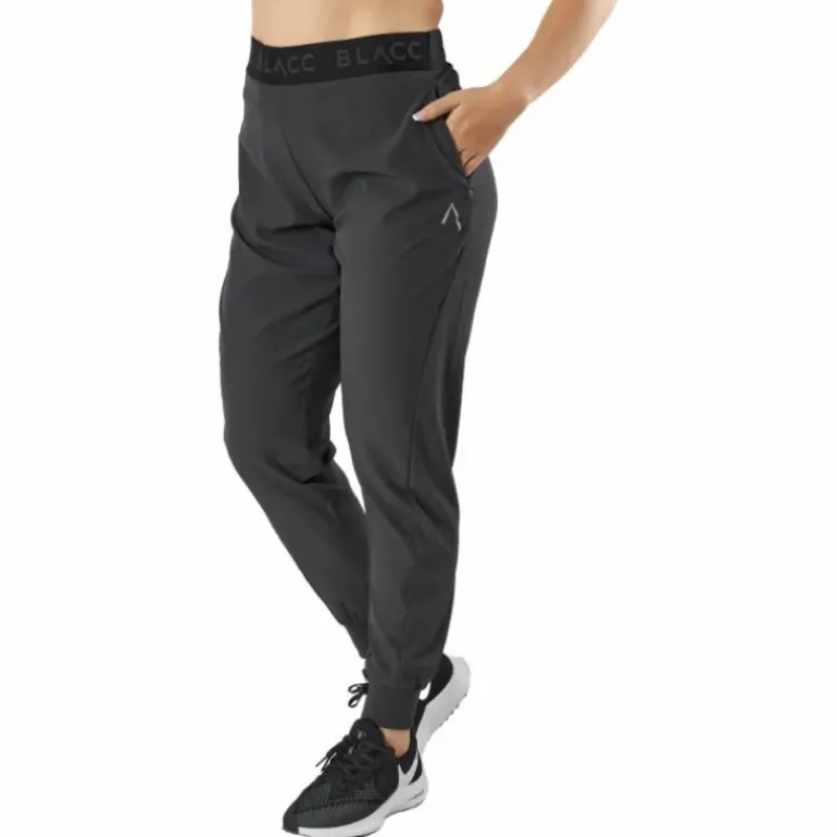 Tulip Ll Reflective Black/grey/silver