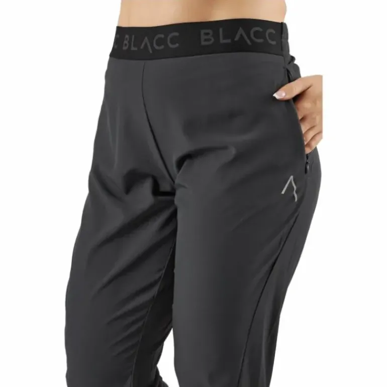 Tulip Ll Reflective Black/grey/silver