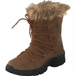 Tumo Dx W Winterboot Glazed Ginger