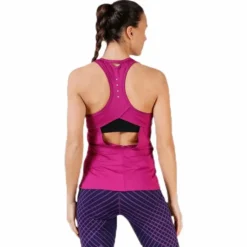 Turmalin Tank Purple