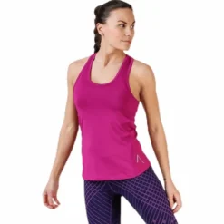 Turmalin Tank Purple