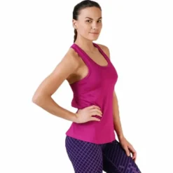 Turmalin Tank Purple