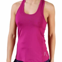 Turmalin Tank Purple