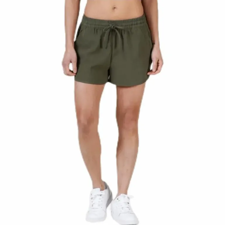 Turner Shorts Woven Green