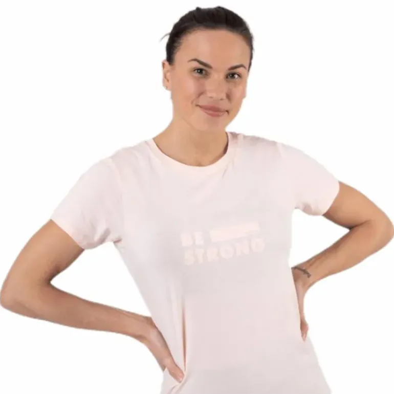 Tvilde Tee Pink