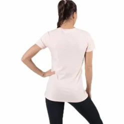 Tvilde Tee Pink