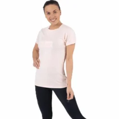 Tvilde Tee Pink
