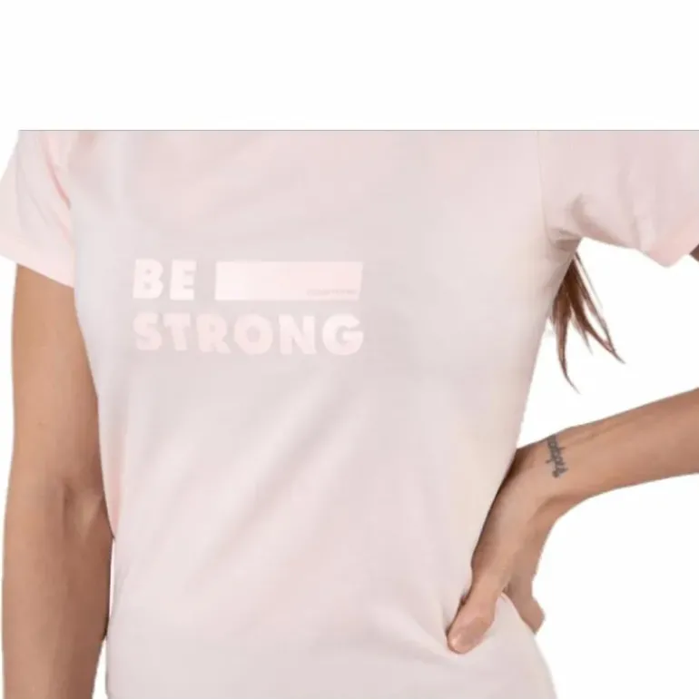 Tvilde Tee Pink
