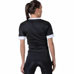 TW 3S Jersey White/Black