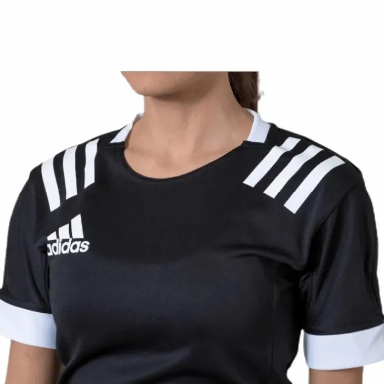 TW 3S Jersey White/Black