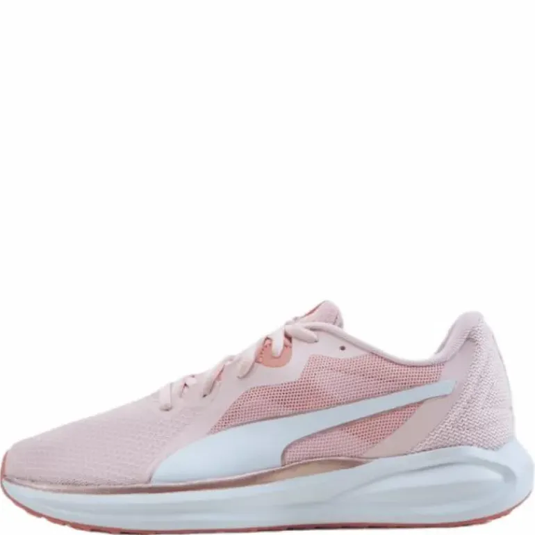 Twitch Runner Chalk Pink-puma White