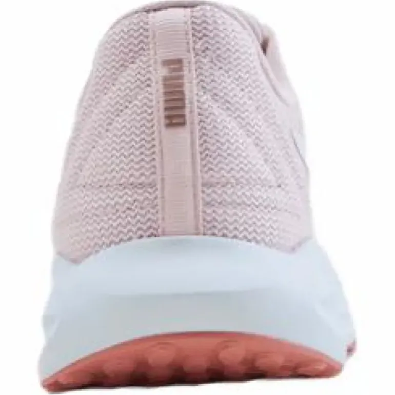 Twitch Runner Chalk Pink-puma White