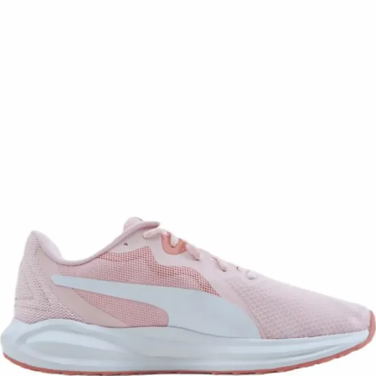 Twitch Runner Chalk Pink-puma White