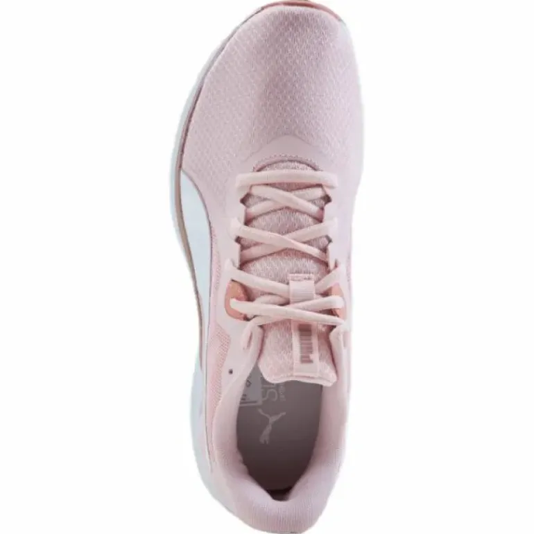 Twitch Runner Chalk Pink-puma White