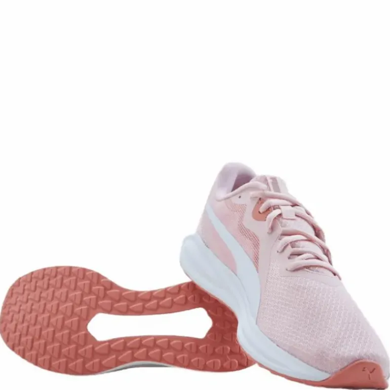 Twitch Runner Chalk Pink-puma White