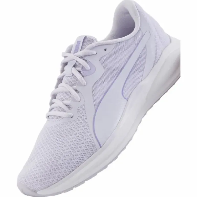 Twitch Runner Fresh Spring Lavender-vivid Violet-p