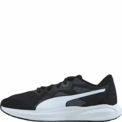 Twitch Runner Puma Black-asphalt