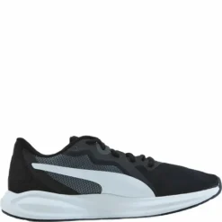 Twitch Runner Puma Black-asphalt