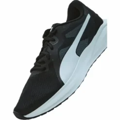 Twitch Runner Puma Black-asphalt
