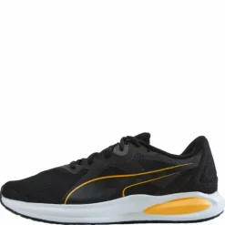 Twitch Runner Puma Black-sunset Glow