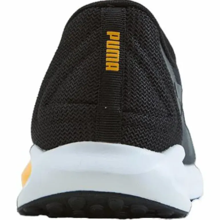 Twitch Runner Puma Black-sunset Glow