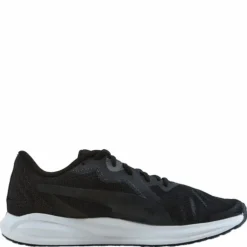 Twitch Runner Puma Black-sunset Glow